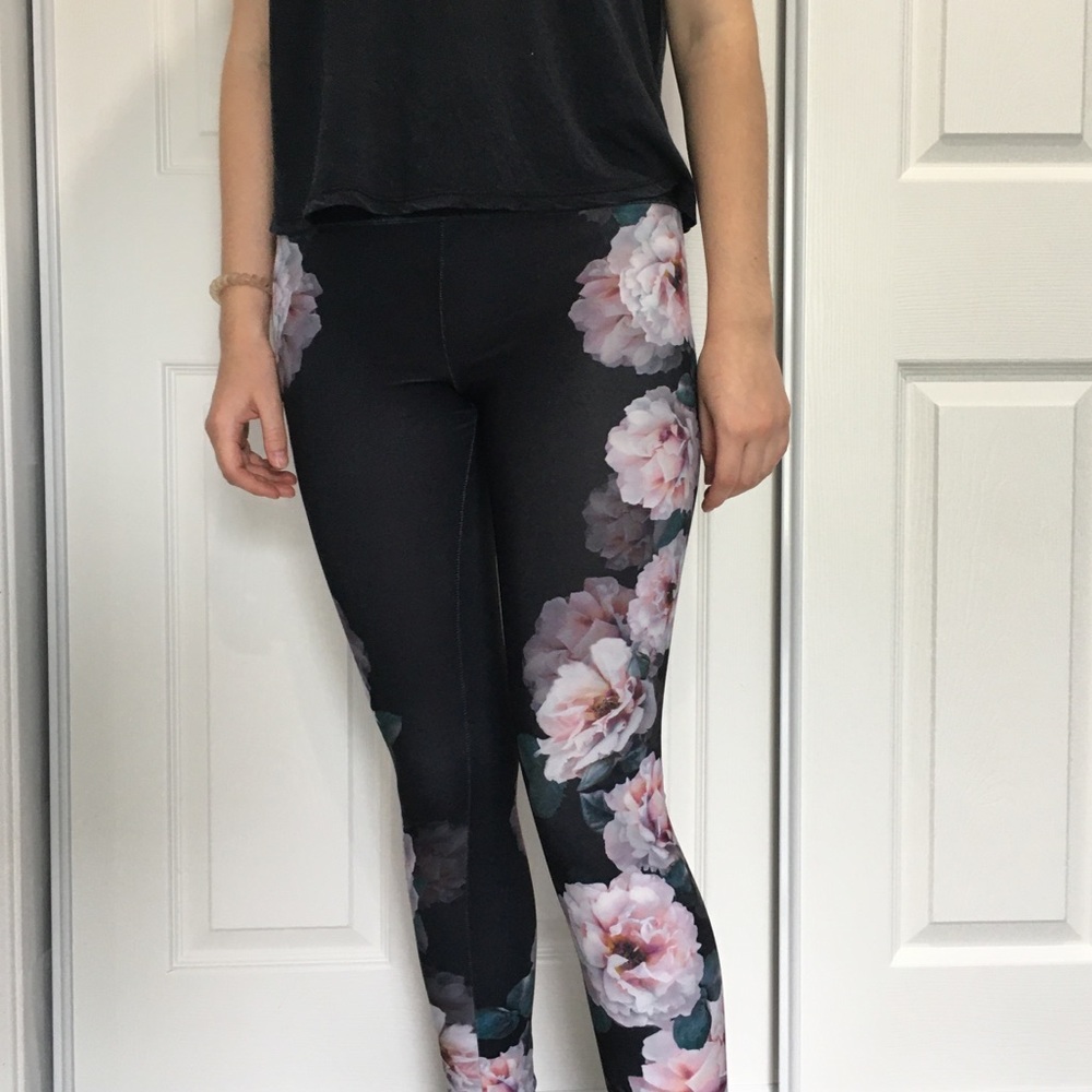 Leggings